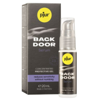 Pjur Backdoor Anal Comfort Serum 20ml Pjur Backdoor Anal Comfort Serum 20ml